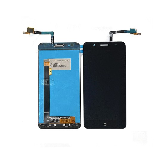 Touch+Display ZTE Blade A610 Plus 5.5" Black Touch+Display ZTE Blade A610 Plus 5.5" Black